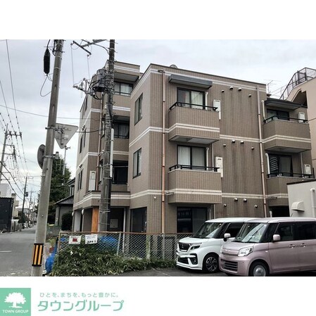 ヴィラン大宮の物件内観写真